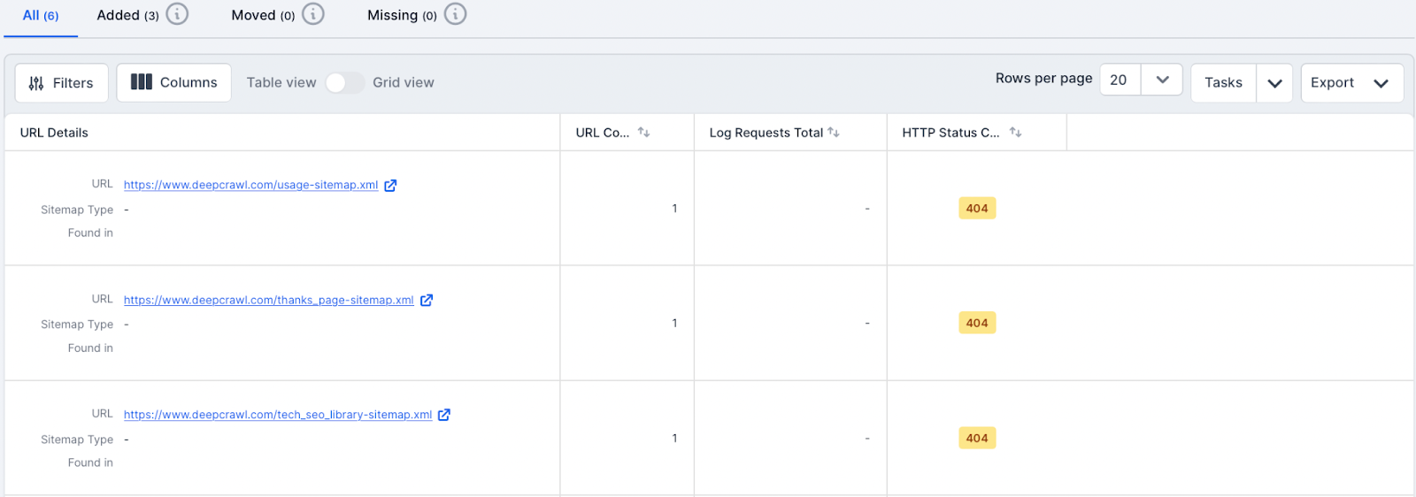How to Check XML Sitemaps are Valid18.png