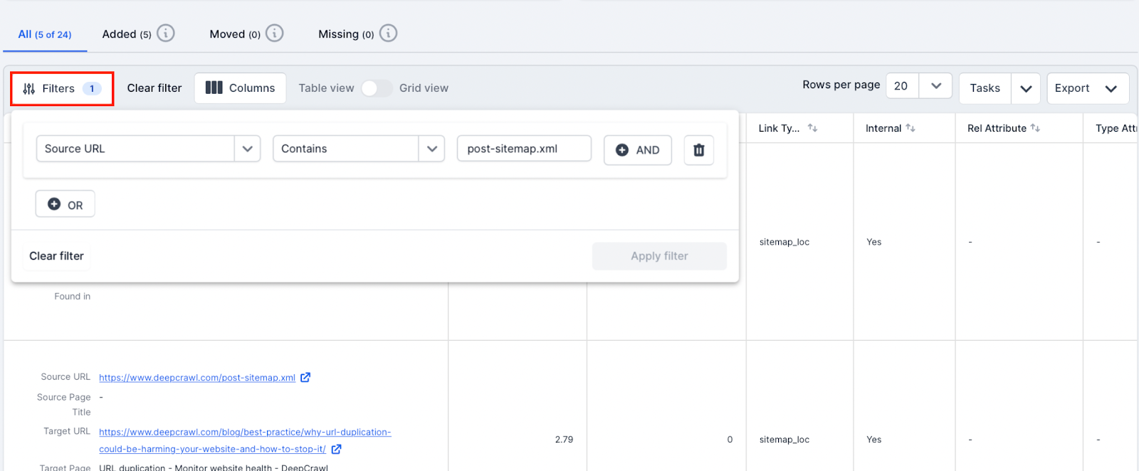 How to Check XML Sitemaps are Valid21.png