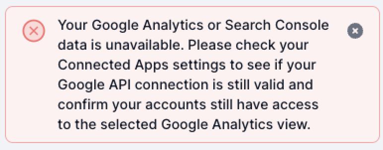 Invalid Google Connection1.png
