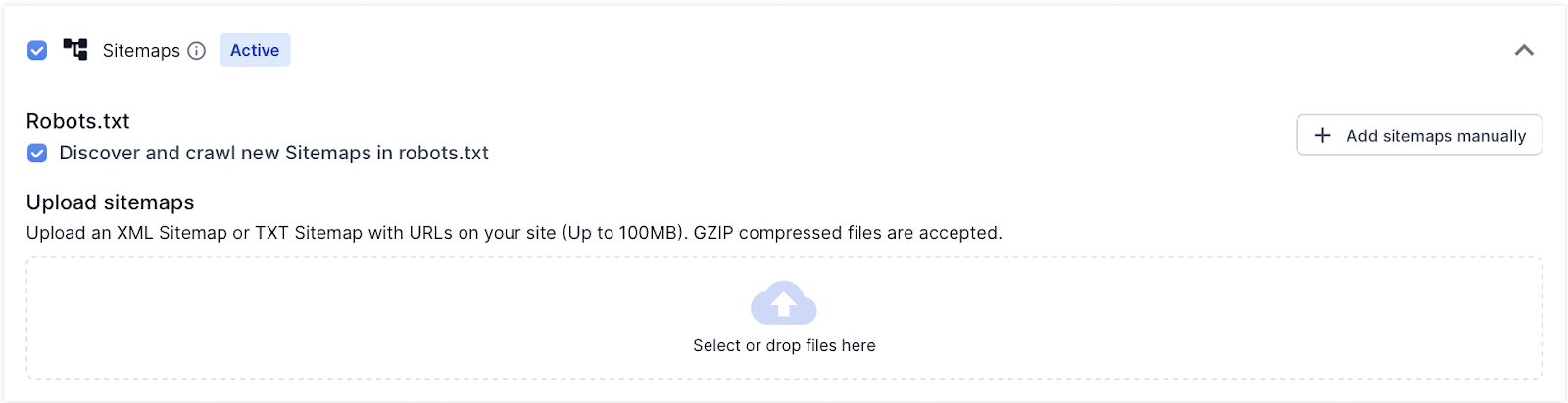How to Manually Upload Files in Lumar1.png