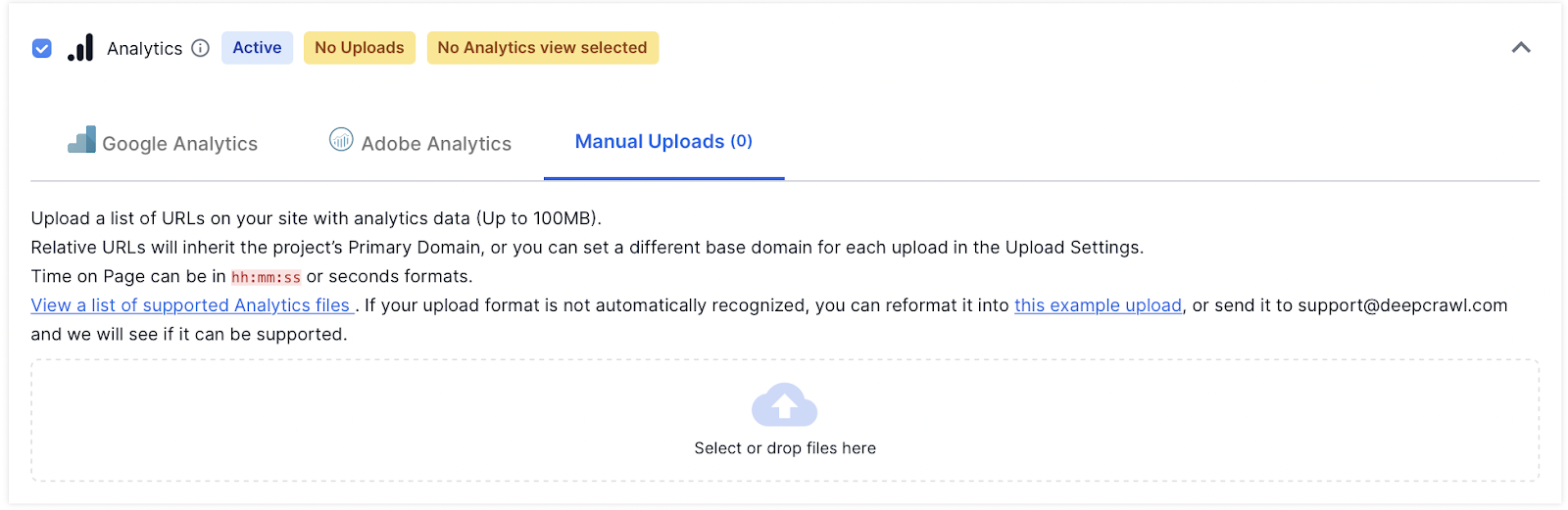 How to Manually Upload Files in Lumar2.png