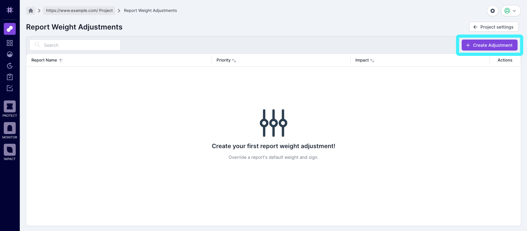 Adjusting Report Weights2.png