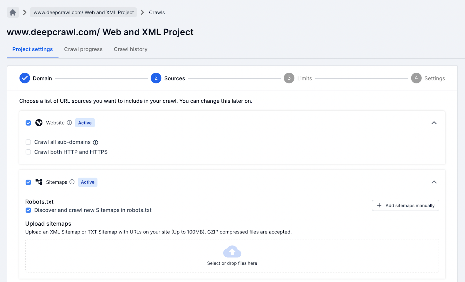 How to Add and Create XML Sitemaps3.png
