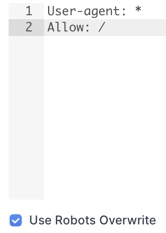 Robots.txt Settings3.png