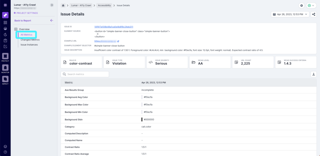 Accessibility Metrics - Issue Details Page2.png